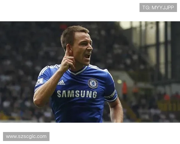 27年前的今天约翰特里首秀开启蓝军传奇生涯717场67球17冠辉煌成就