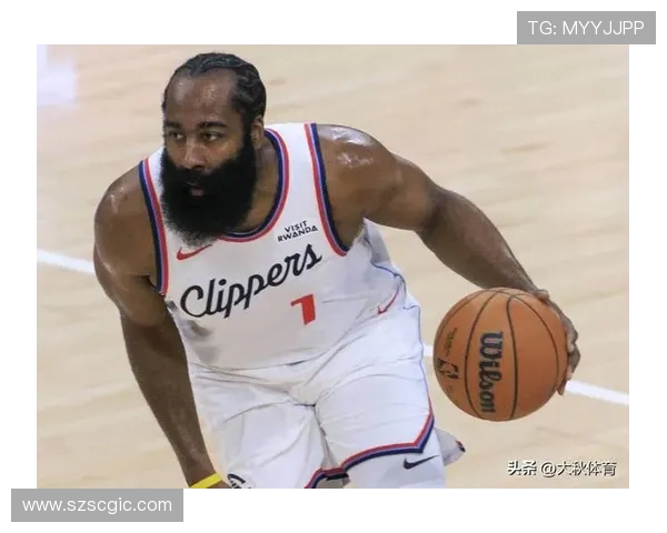 哈登谈比赛策略强调录像分析与调整的重要性