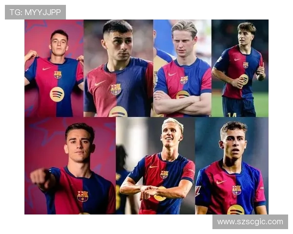 巴萨未来引援方向明确中后卫边锋中锋成重点补强位置